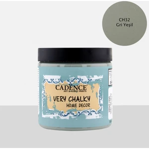 Very Chalky 500 ml Ch 32 Gri Yeşil