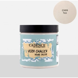 Very Chalky 500 ml Ch 09 Ten