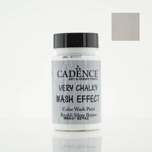 Very Chalky Wash Effect Beyaz 90 ml