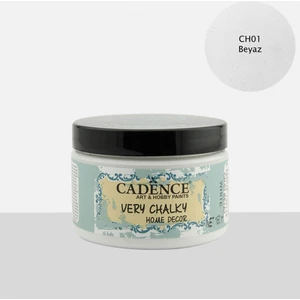 Very Chalky 150 ml Ch 01 Beyaz