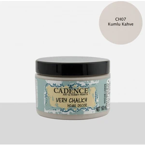 Very Chalky 150 ml Ch 07 Kumlu Kahve