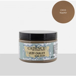 Very Chalky 150 ml  Ch 33 Kaşmir