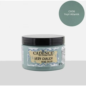 Very Chalky 150 ml  Ch 36 Yeşil Atlantik