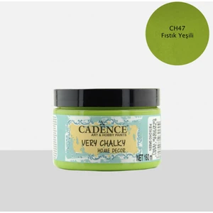 Very Chalky 150 ml  Ch 47 Fıstık Yeşili