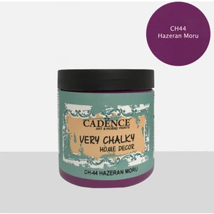 Very Chalky 500 ml Ch 44 Hazeran Moru