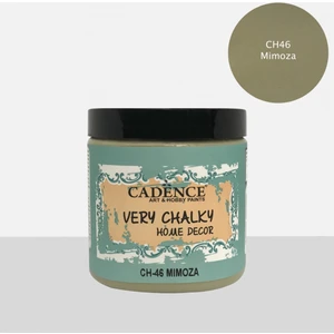 Very Chalky 500 ml Ch 46 Mimoza Yeşili