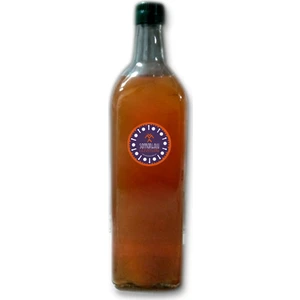 Safranbolu Lezzetleri Ev Yapımı Elma Sirkesi 500 ml