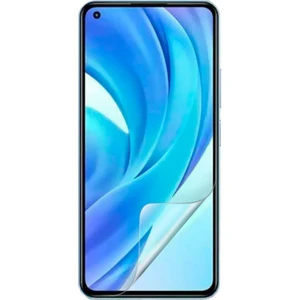 Case World Caseworld Xiaomi Mi 11 Lite Nano Ekran Koruyucu Kırılmaz Esnek Cam