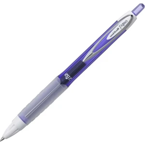 Uni UMN-207F Mekanık Jel Kalem Mor