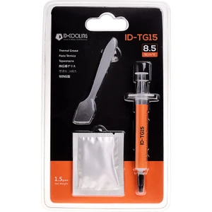 ID-TG15 Yüksek İletkenliğe Sahip 8.5 W/m-K Termal Macun 1,5gr