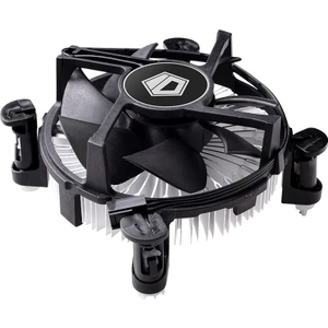 DK-09I 92MM Intel Işlemci Soğutucu