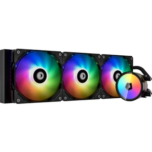 Zoomflow 360 XT Argb 4 Pin Pwm Işlemci Sıvı Soğutucu