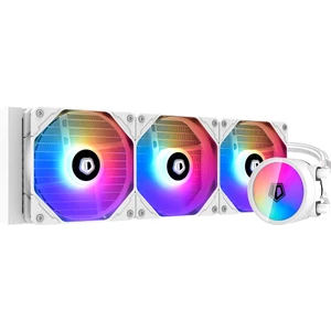 Zoomflow 360 XTSnow 4 Pin Pwm Argb Işlemci Sıvı Soğutucu
