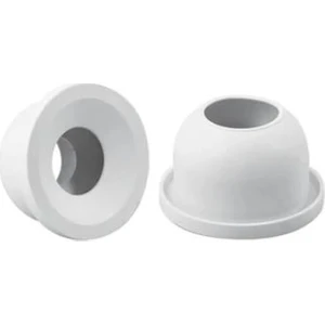 Adaptör Lavabo Sifon Gider Contası 50'lik Pimaş Uyumlu - 5li Paket