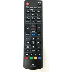 Bayırtech LG 32LB582V Smart LED TV Kumandası