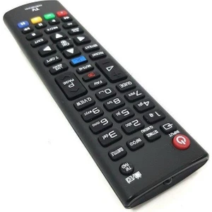 Bayırtech LG 42LB620V 3d-Smart LED TV Kumanda