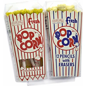 4188 Popcorn Silgili K.kalem
