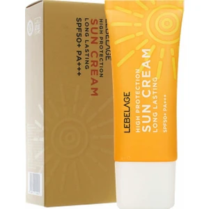 Leke Karşıtı Suya Dayanıklı Uzun Süre Koruyan Güneş Kremi Spf 50 + Pa +++ 30 ml