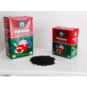Tea Ithal Çay 400 Gram