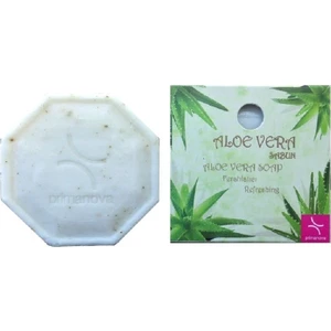 Doğal Sabun Aloe Vera Özlü 125 gr