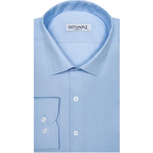 Slim Fit Erkek Gömlek