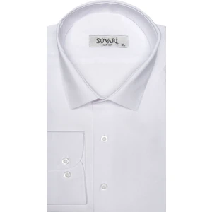 Slim Fit Erkek Gömlek