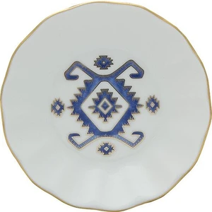 Arabesque Desen5 Çay Tabağı