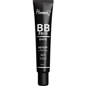Homm Lıfe Bb Krem Dark 50+ Spf 40 ml