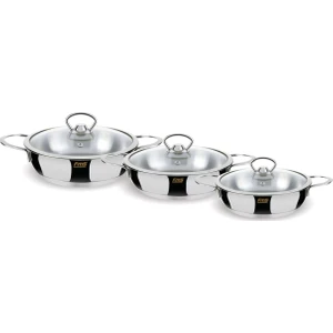 Incı Omlet Set 5007
