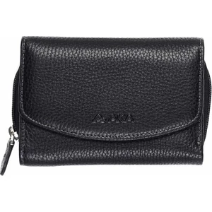 Aka Deri Bayan Cüzdan Hakiki Deri 442