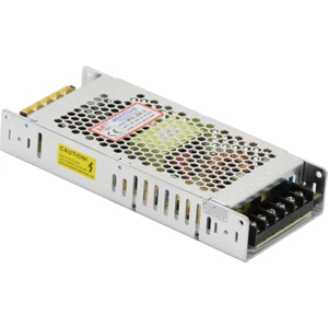 MTE-200-5  Metal Kasa LED Adaptörü