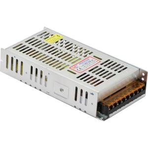 MTE-250-24 Metal Kasa LED Adaptörü