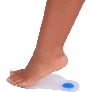 Soft Step Silikon Tabanlık