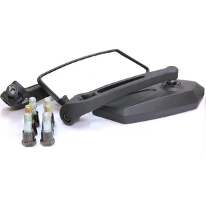 -4020 Beyaz Camlı Ayna