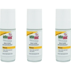 Roll-On Balsam 50 ml - 3 Adet