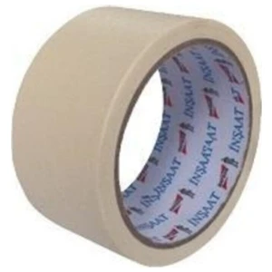 Maskeleme Bandı Kağıt Bant 36 mm x 25 Mt.