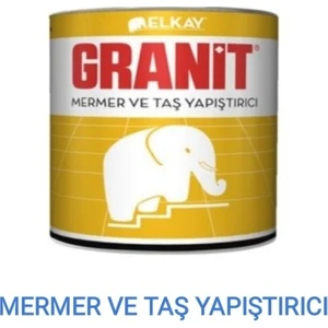 Mermer ve Taş Yapıştırıcı 250 gr