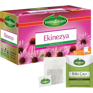 Ekinezya Çayı 20'li Bitki Çayı