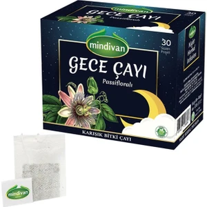Gece Çayı