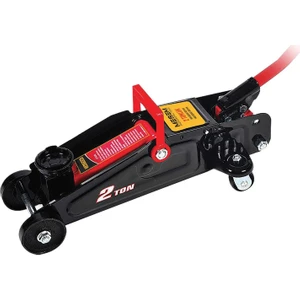 Arabalı Kriko - Hidrolik - 2 Ton