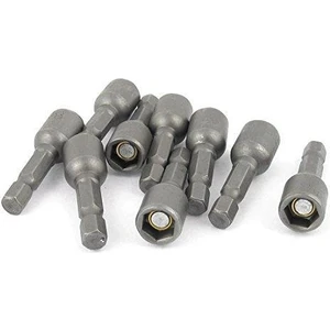 Çatı Adaptörü 17 mm Manyetik Uçlu