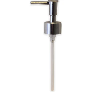 Yedek Sıvı Sabunluk Pompası