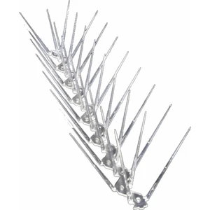 Şeffaf Kuşkonmaz 1 Adet 50CM