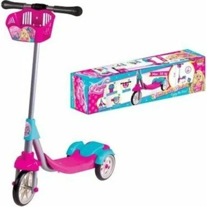 Linda 3 Tekerli Frenli Scooter