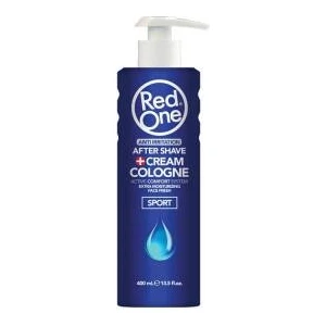 Krem Kolonya Sport 400 ml