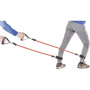 Çift Ayak Güç Lastiği / Güç Direnç Lastiği