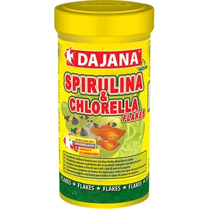 Spi. - Chl. Flakes 1000 ml