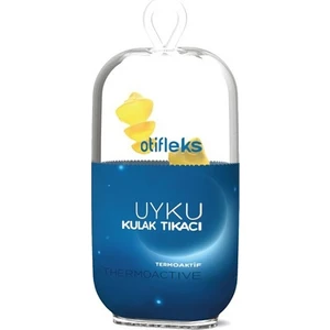 Otiflex Uyku Kulak Tıkacı (Large)