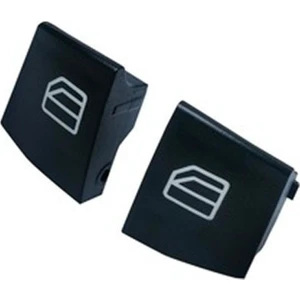 Mercedes E Sınıfı W211 - S211 Sol Ön Cam Düğme Tuşu Ikili Takım