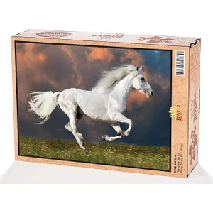 King of Puzzle Kırat Ahşap Puzzle 2000 Parça